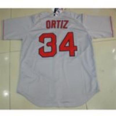 MLB Jersey-17